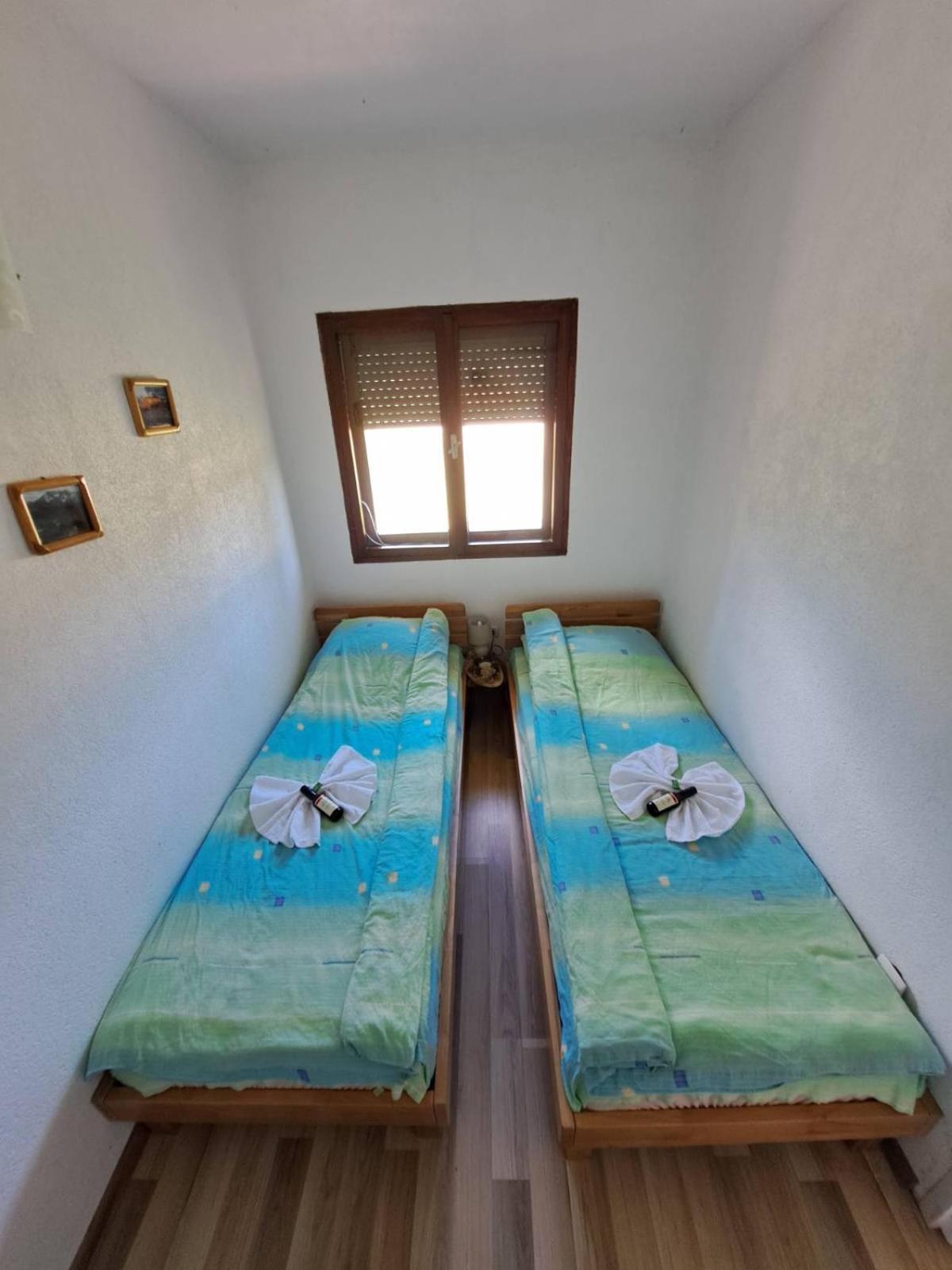 Eco Village Podgora Household Kaljevic Žabljak エクステリア 写真
