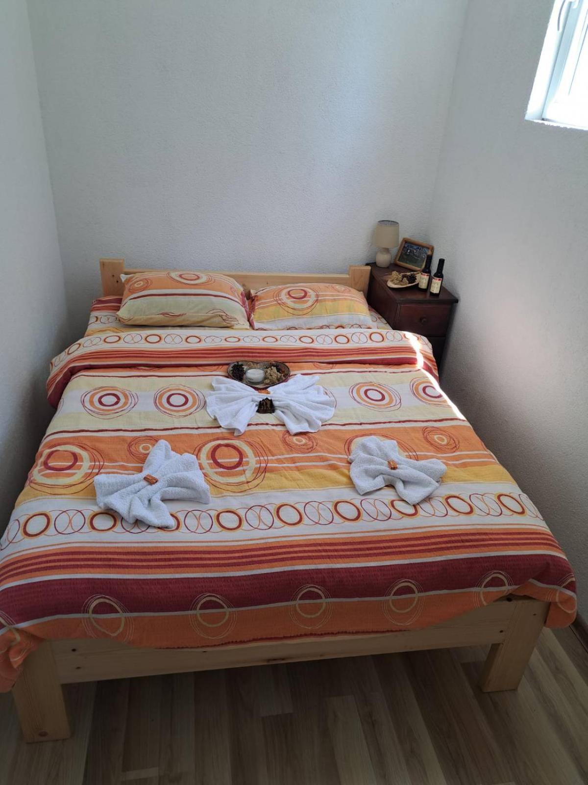 Eco Village Podgora Household Kaljevic Žabljak エクステリア 写真